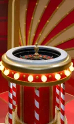 Red Door Roulette